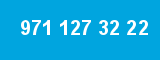 971 127 32 22